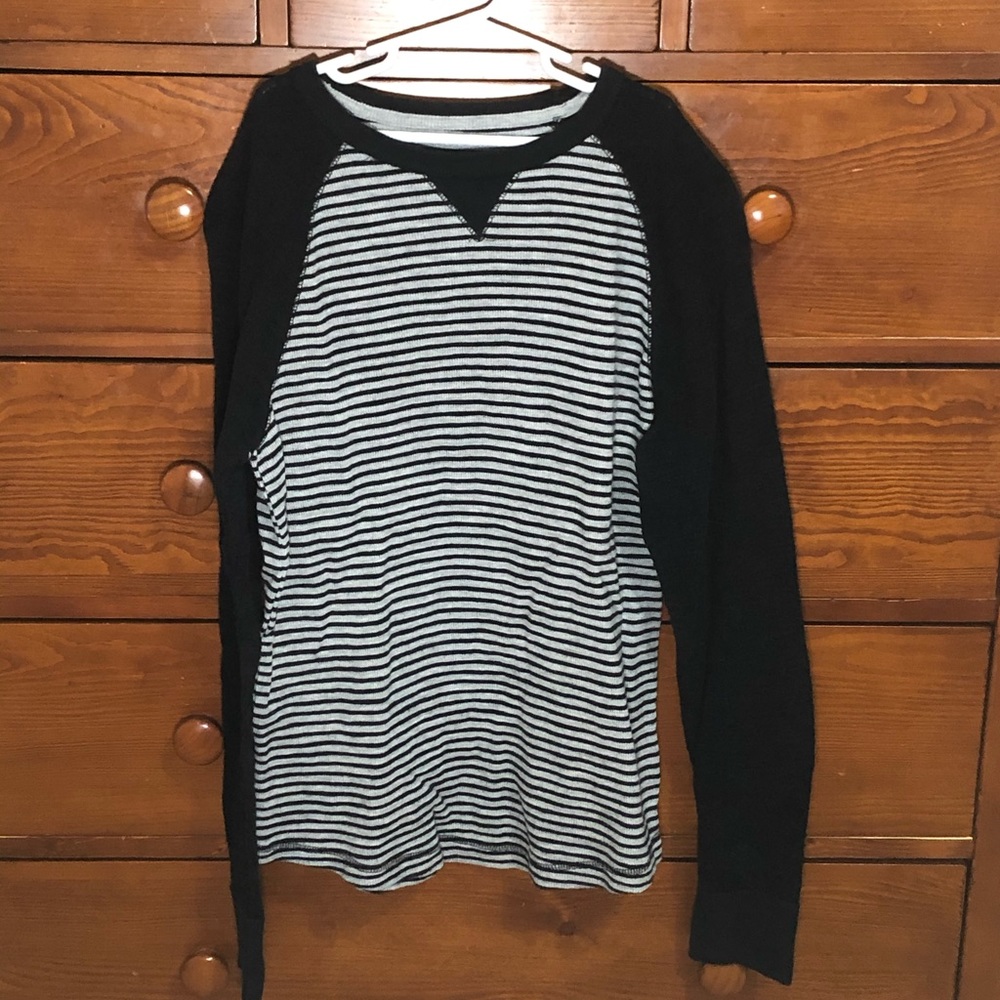 Long Sleeve T-Shirt
